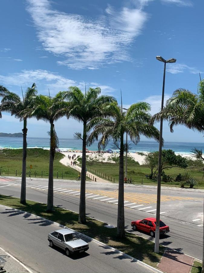 Cabo Frio Lider Da Praia Exteriér fotografie