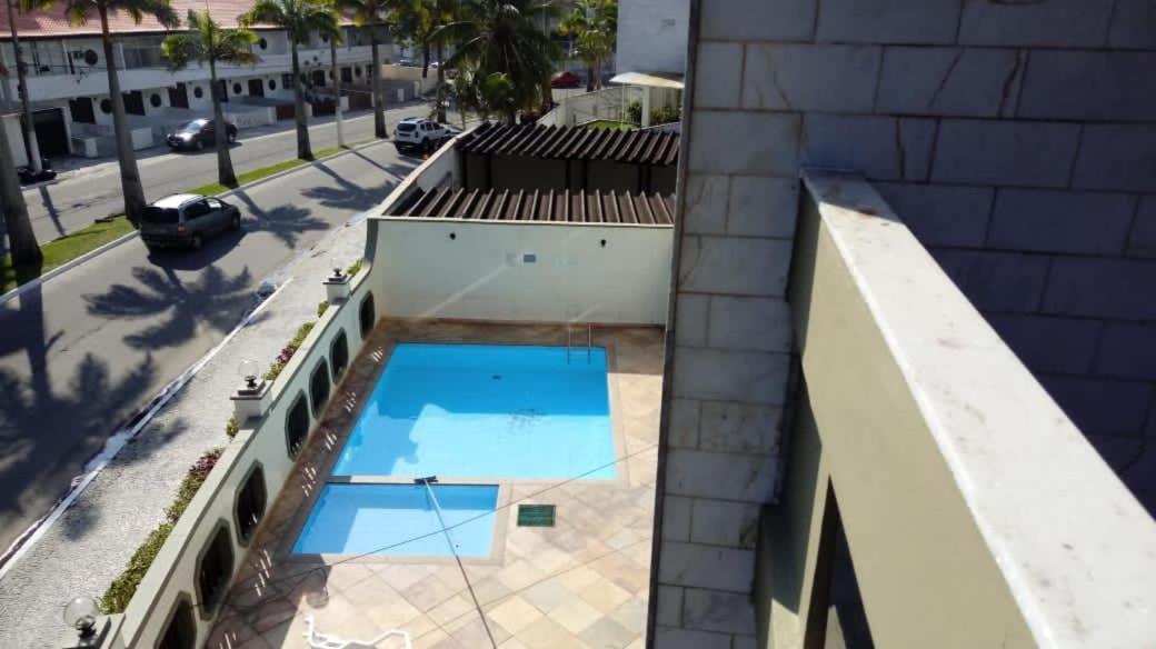 Cabo Frio Lider Da Praia Exteriér fotografie