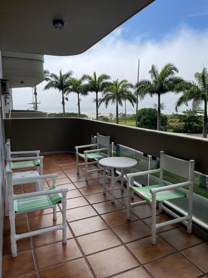 Cabo Frio Lider Da Praia Exteriér fotografie
