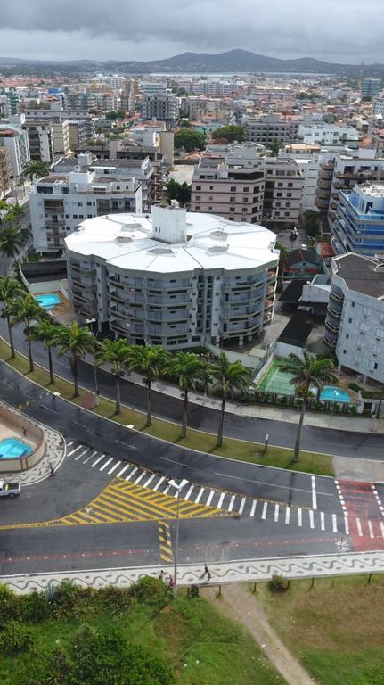 Cabo Frio Lider Da Praia Exteriér fotografie